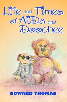 Life and Times of AiDa and Doochee book