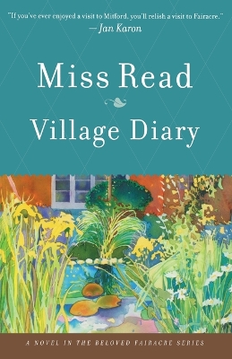 Village Diary book