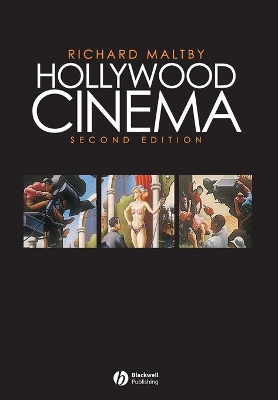 Hollywood Cinema 2E book