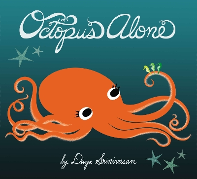 Octopus Alone book