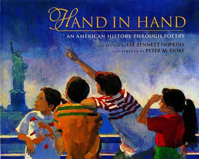 Hand in Hand book