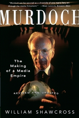 Murdoch book