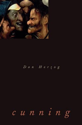 Cunning book