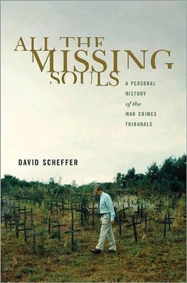 All the Missing Souls book