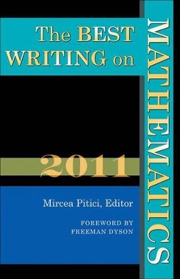 Best Writing on Mathematics 2011 book