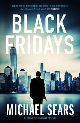 Black Fridays book