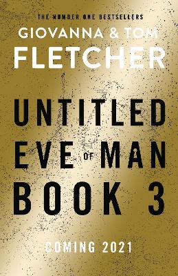 Eve of Man: Book 3 by Giovanna Fletcher
