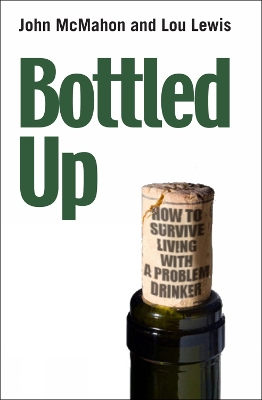 Bottled Up book