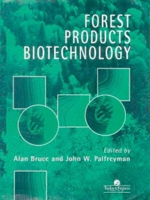 Forest Products Biotechnology book