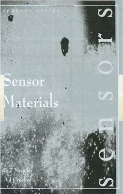 Sensor Materials book