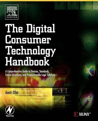 Digital Consumer Technology Handbook book