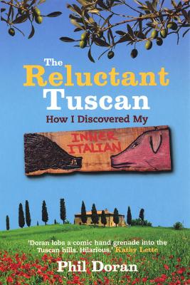 Reluctant Tuscan, The book