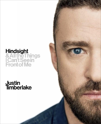 Hindsight: And All the Things I Can't See in Front of Me book