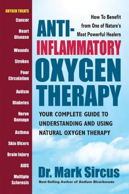 Anti-Inflammatory Oxygen Therapy book