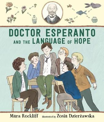 Doctor Esperanto and the Language of Hope book
