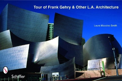Tour of Frank Gehry & Other L.A. Architecture book