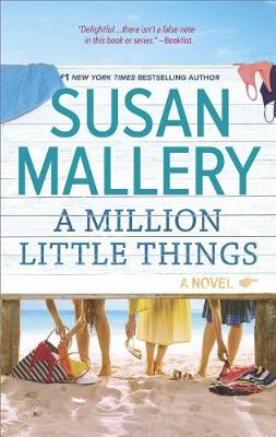 Million Little Things book