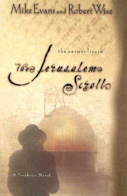 Jerusalem Scroll book