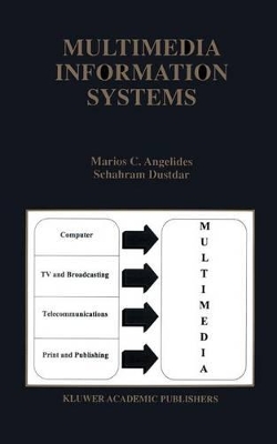Multimedia Information Systems book