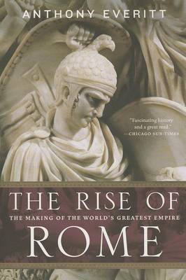 Rise of Rome book