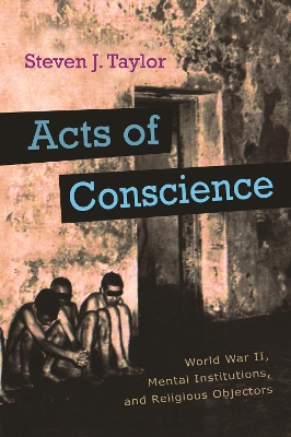 Acts of Conscience book