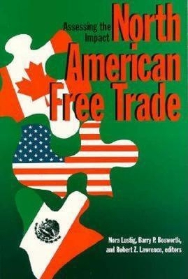 North American Free Trade book