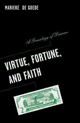 Virtue, Fortune, and Faith book