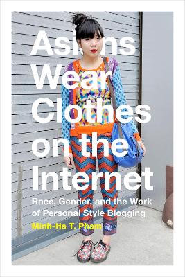 Asians Wear Clothes on the Internet book