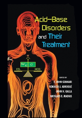 Acid-Base Disorders and Their Treatment book