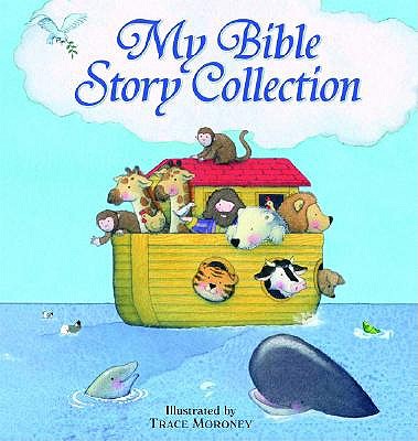 My Bible Story Collection book