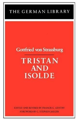 Tristan and Isold book