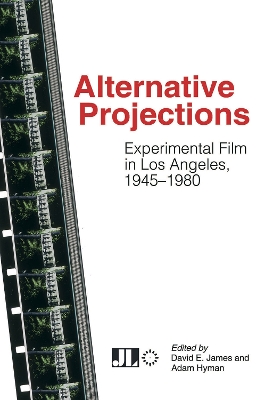 Alternative Projections book