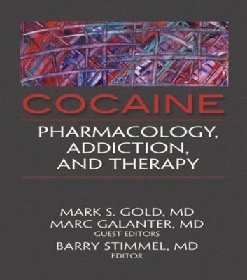 Cocaine by Mark S. Gold