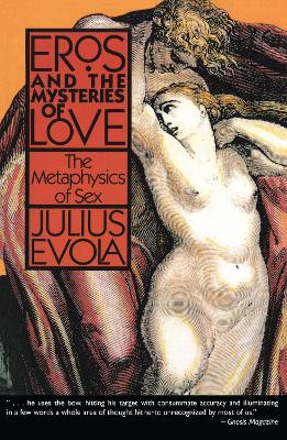 Eros and Mysteries of Love book