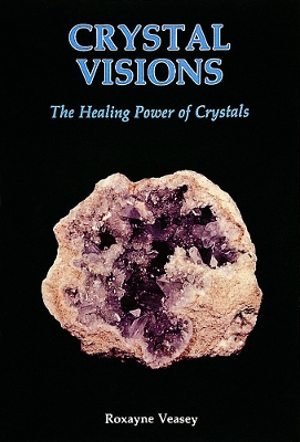 Crystal Visions book