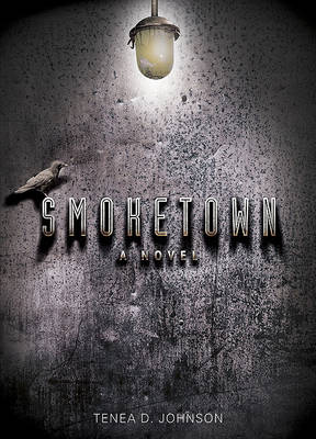 Smoketown book