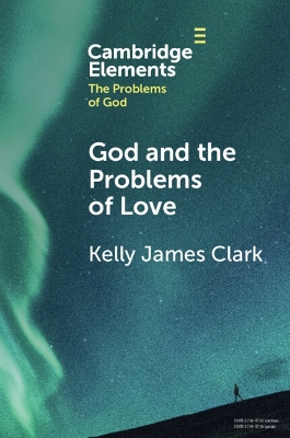 God and the Problems of Love book