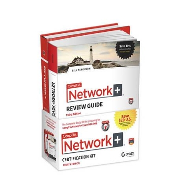 CompTIA Network+ Certification Kit by Todd Lammle