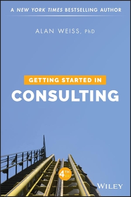 Getting Started in Consulting book