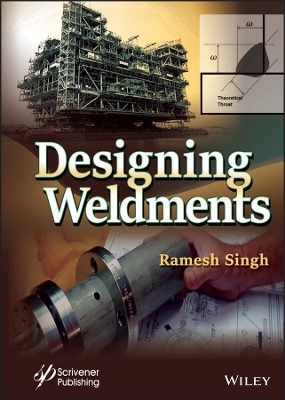 Designing Weldments book