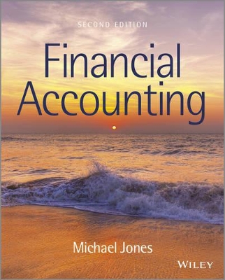 Financial Accounting book