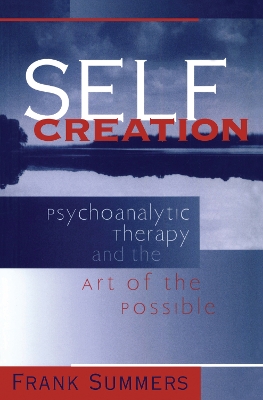 Self Creation book