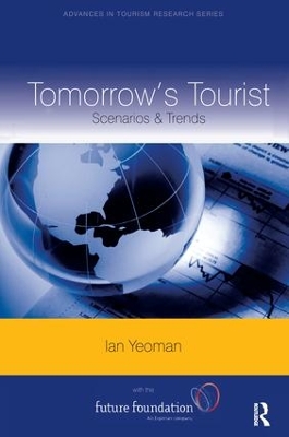 Tomorrow's Tourist book