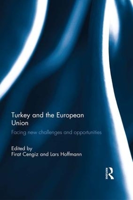 Turkey and the European Union book