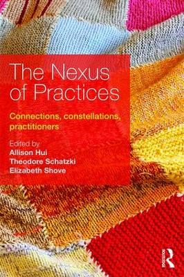 Nexus of Practice book