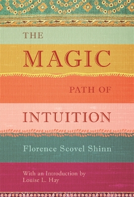 Magic Path of Intuition book