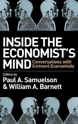 Inside the Economist's Mind by Paul A. Samuelson