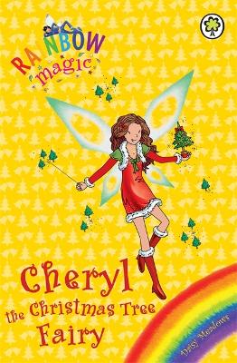 Cheryl the Christmas Tree Fairy book