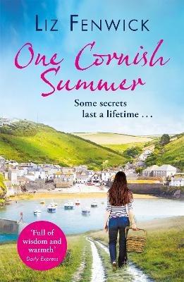 One Cornish Summer by Liz Fenwick
