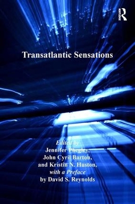 Transatlantic Sensations by John Cyril Barton